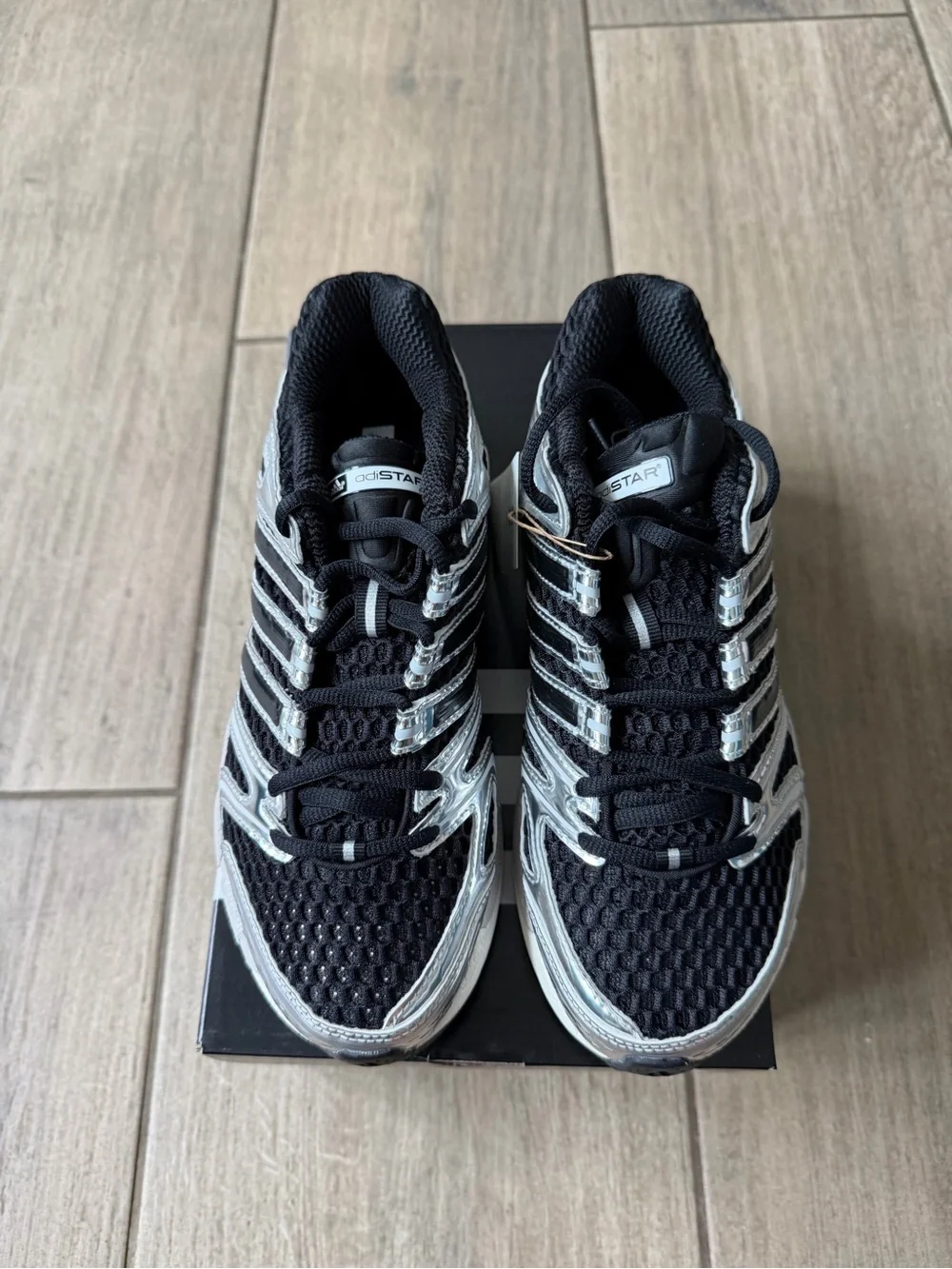 Adidas Adistar Control 5